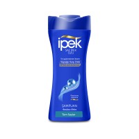 İpek Kepeğe Karşı Etkili Arındırıcı Bakım Şampuanı 480 ml
